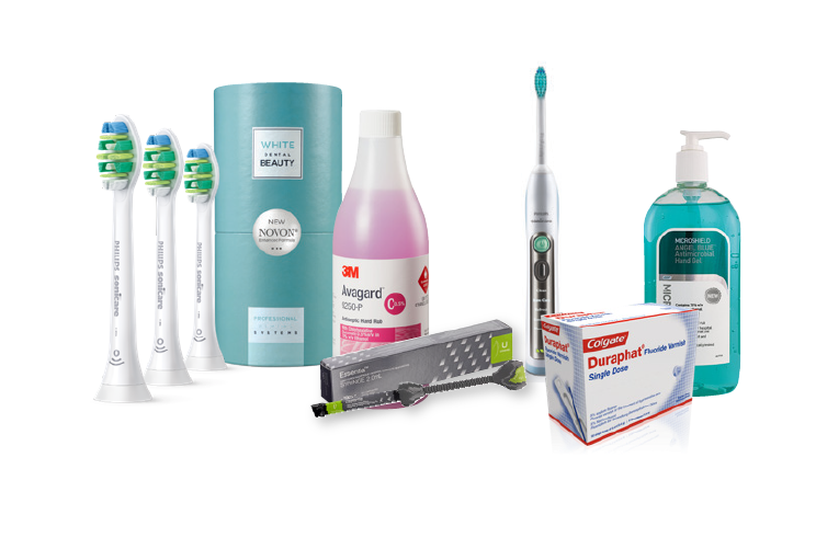 Home - Henry Schein Australian Dental Products, Supplies And Equipment